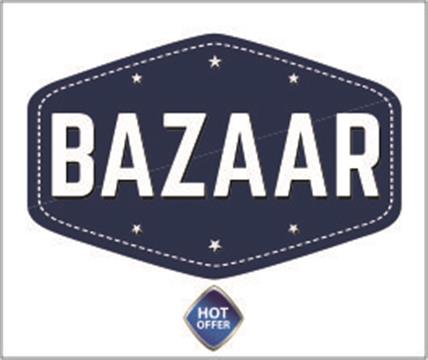 BAZAAR