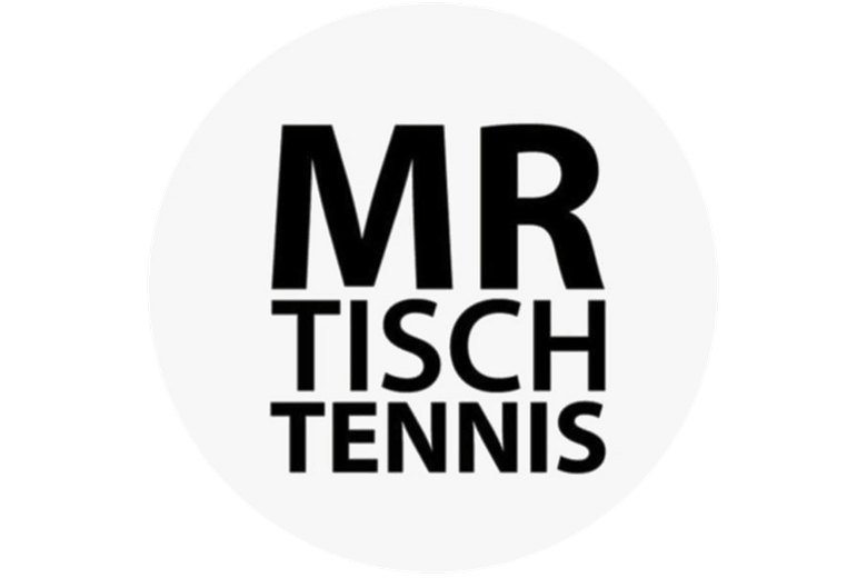 MR TISCHTENNIS