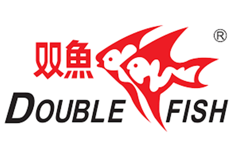 Double Fish