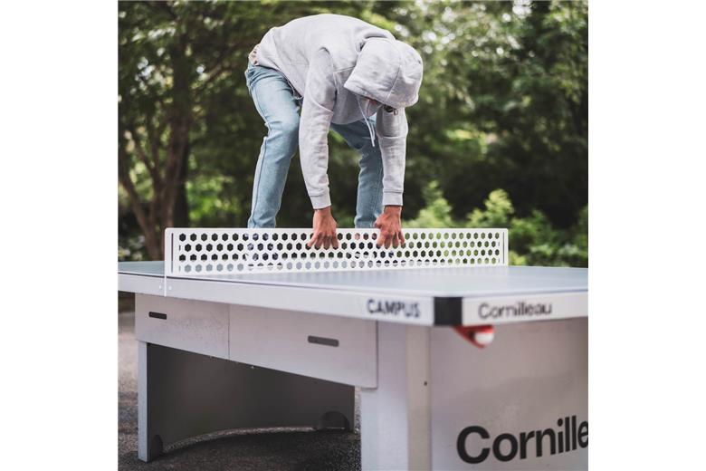 CORNILLEAU CAMPUS PRO 510 Blue