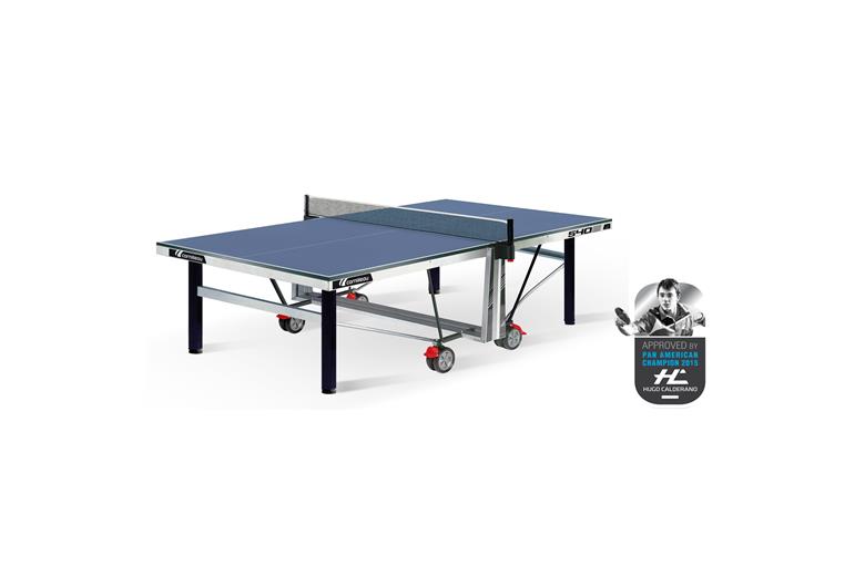 CORNILLEAU 540 ITTF indoor