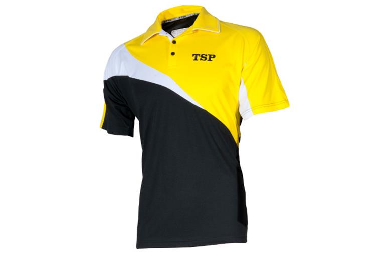 TSP Shirt Isei