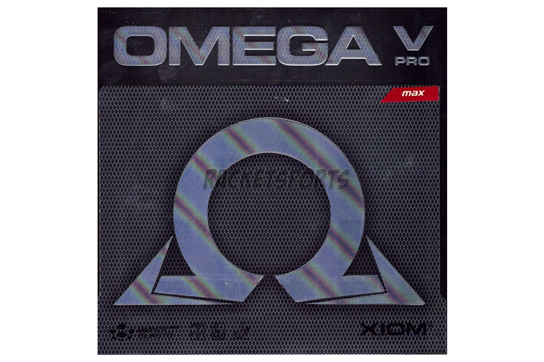 XIOM OMEGA V PRO