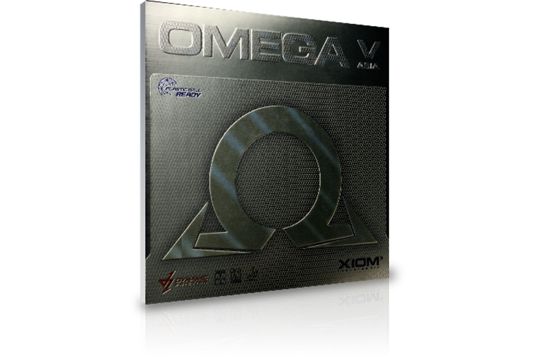 XIOM OMEGA V ASIA