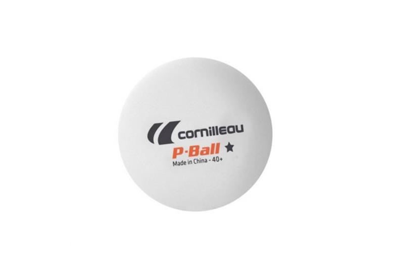 CORNILLEAU P-BALLS X 72