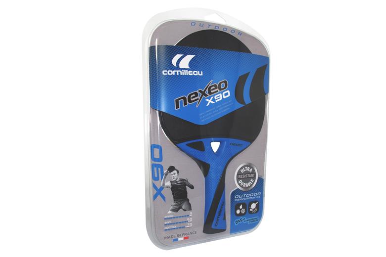 NEXEO X90 Carbon fiber