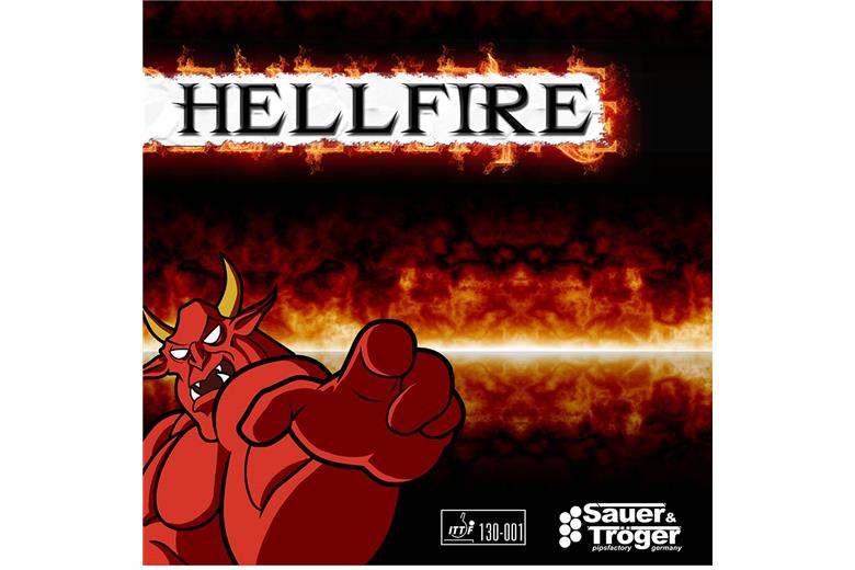 Hellfire