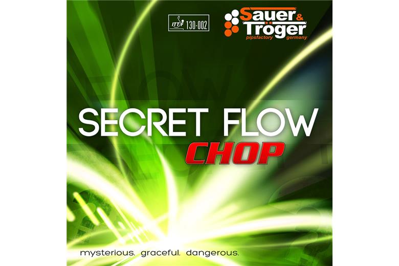 Secret Flow Chop