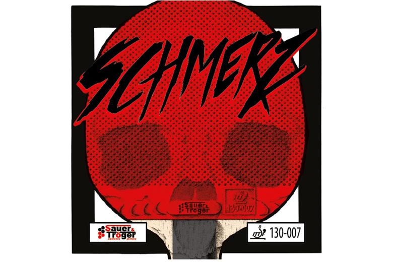 Schmerz