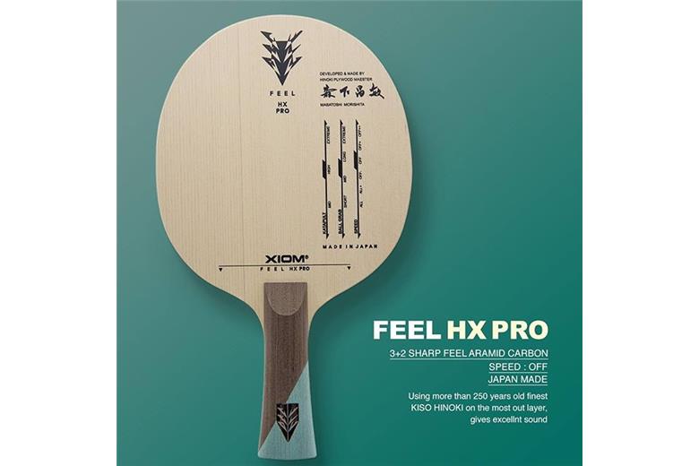 XIOM HX PRO