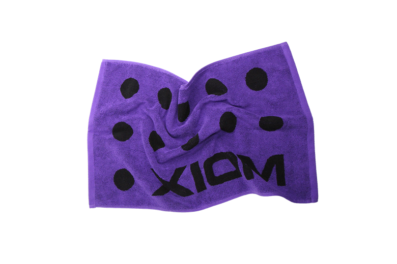 XIOM ALLEN PURPLE