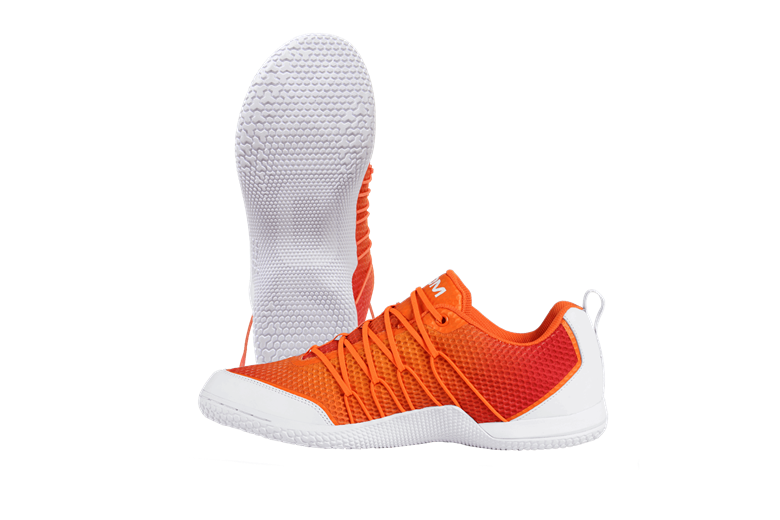 XIOM FOOTWORK orange