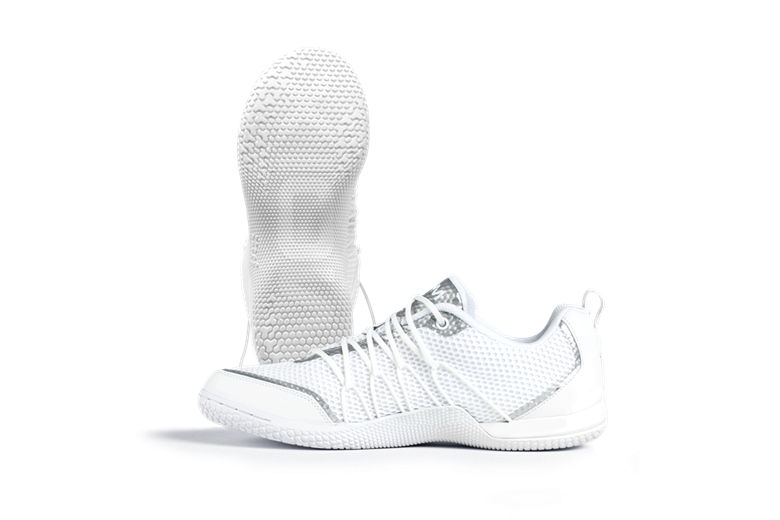 XIOM FOOTWORK white