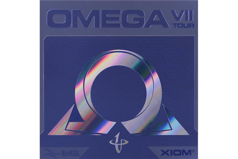 XIOM OMEGA VII TOUR