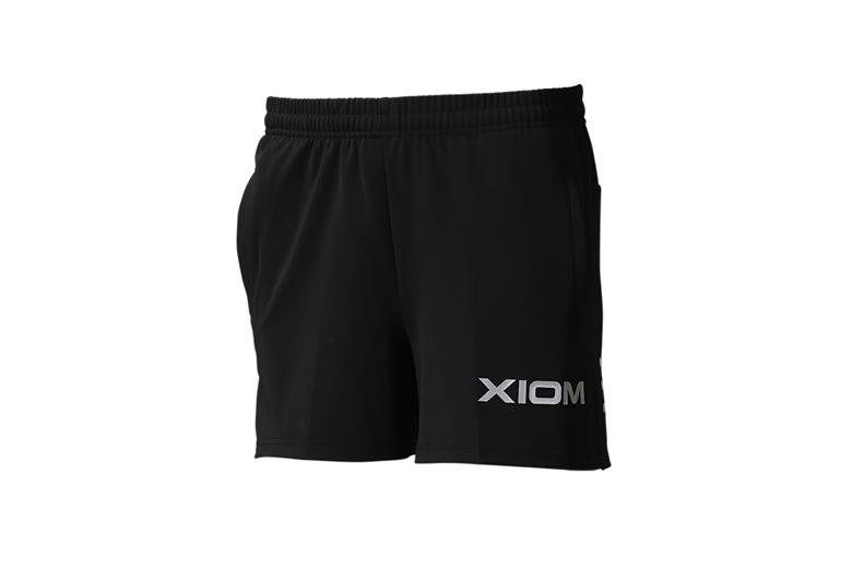 XIOM STANLEY 2  BLACK