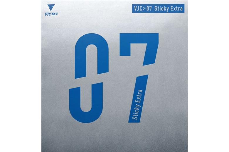 VJC > 07 Sticky Extra