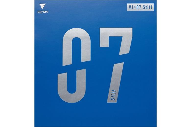 VJ > 07 Stiff