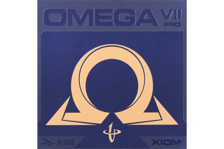 XIOM OMEGA VII PRO