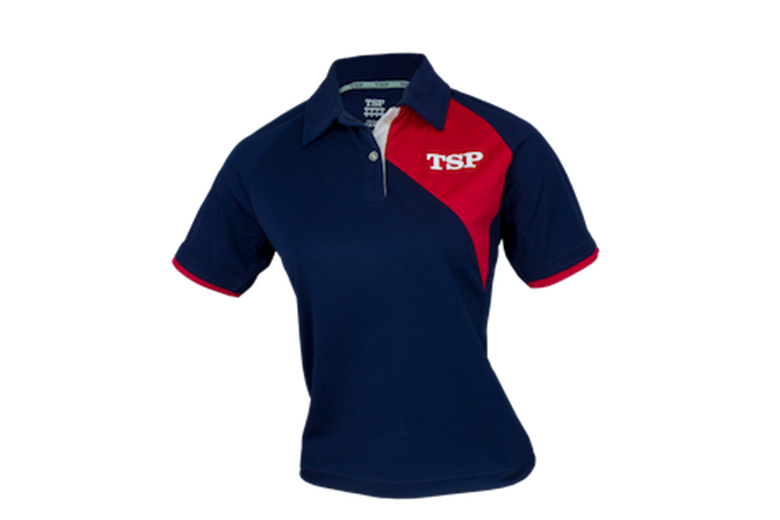 TSP SHIRT TAMEO LADY