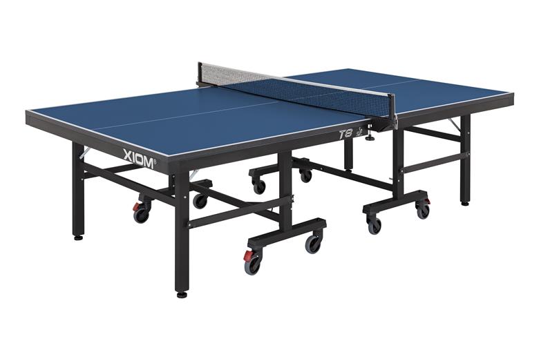 XIOM T8 ITTF