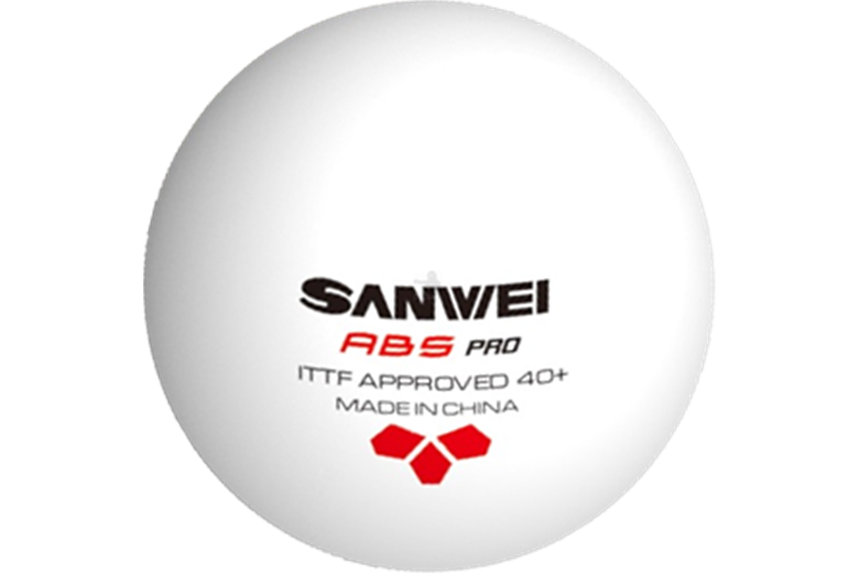 SANWEI 40+ ABS 6er