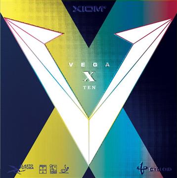 XIOM VEGA X