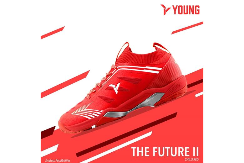 Young The Future II