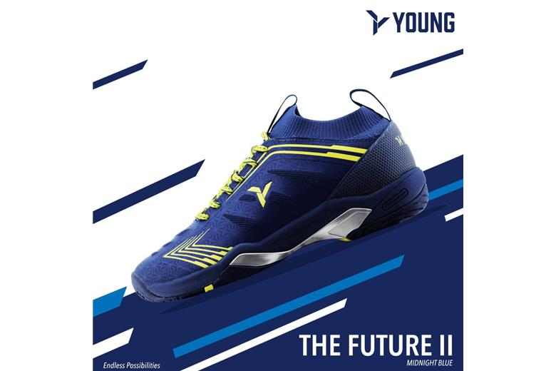 Young The Future II