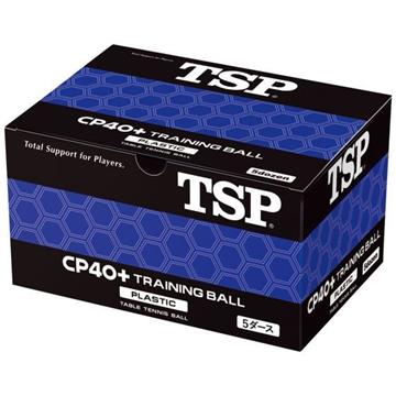 CP40+ TRAINING BALL  60