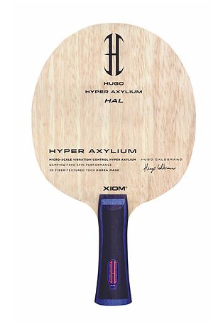 HUGO - Lynxsports