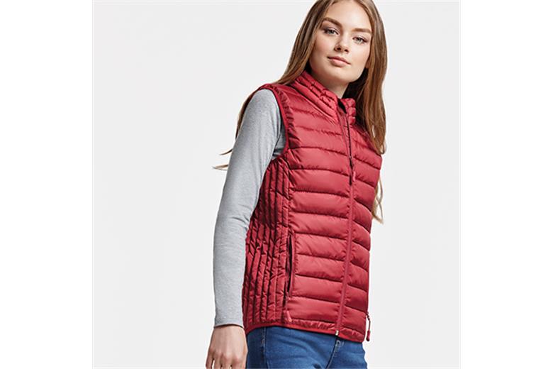 Vest Woman O