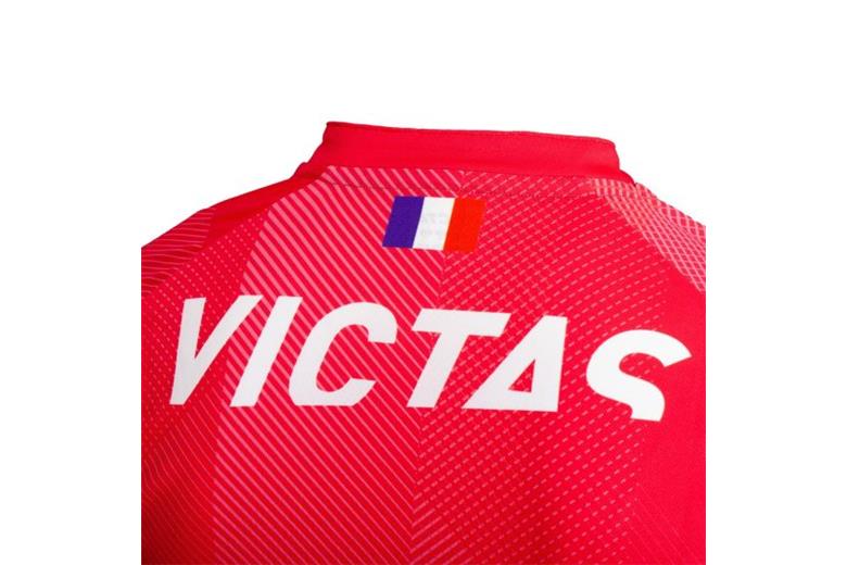 Official National Team Shirt of France