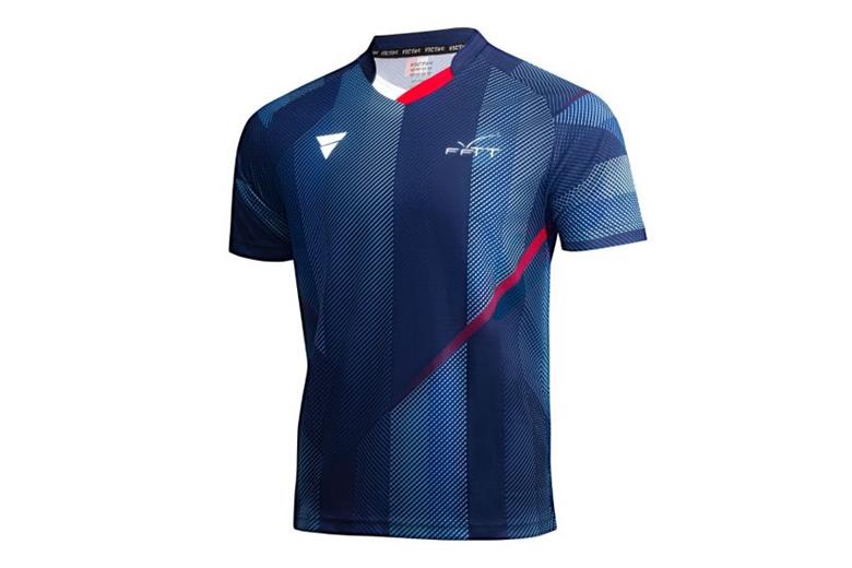 Official National Team Shirt of France