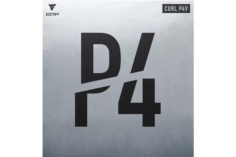 Curl P4V