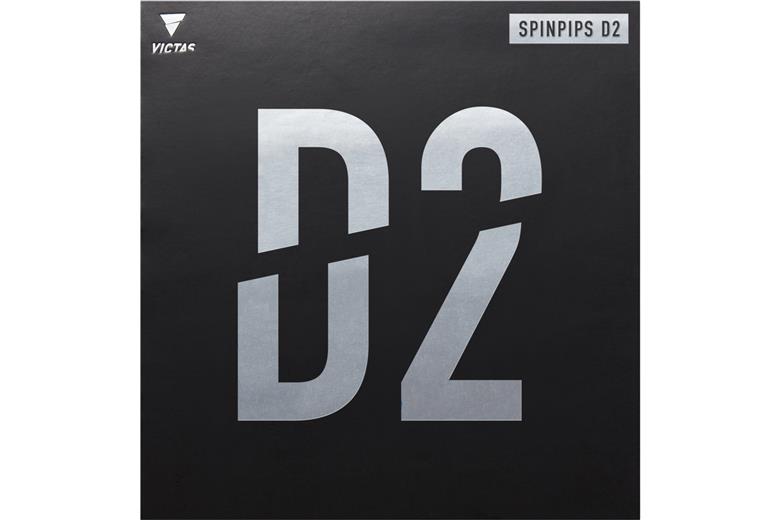 SPINPIPS D2