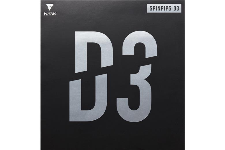 SPINPIPS D3