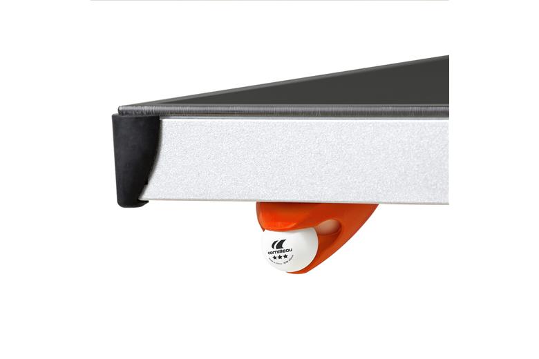 CORNILLEAU 510 CAMPUS  Outdoor Grey