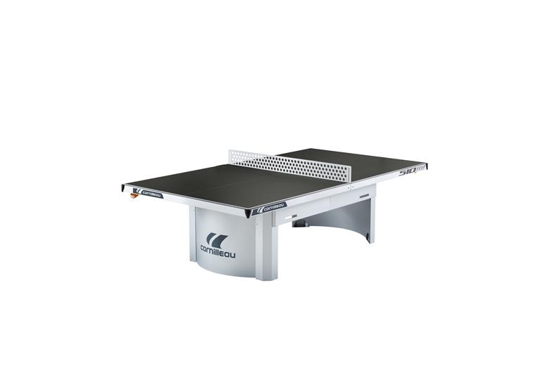 CORNILLEAU 510 CAMPUS  Outdoor Grey