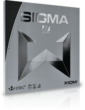 XIOM SIGMA II EURO