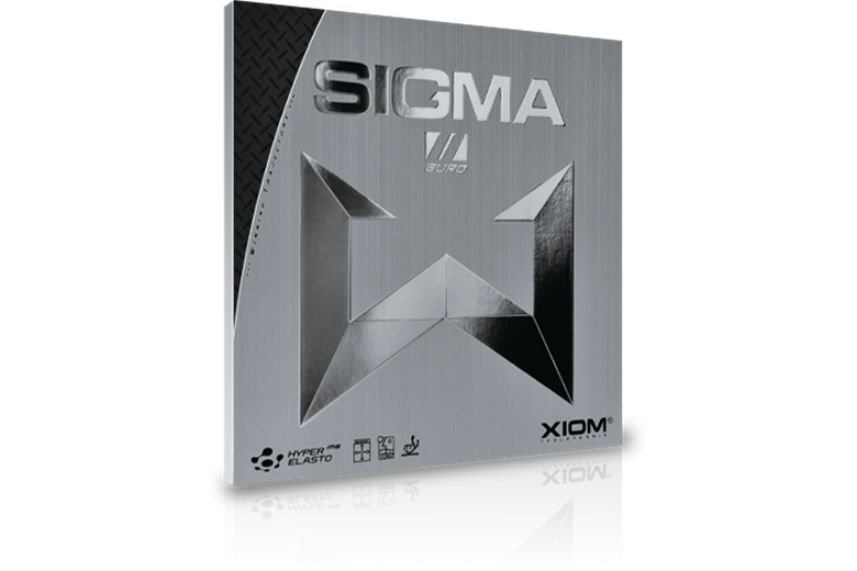 XIOM SIGMA II EURO