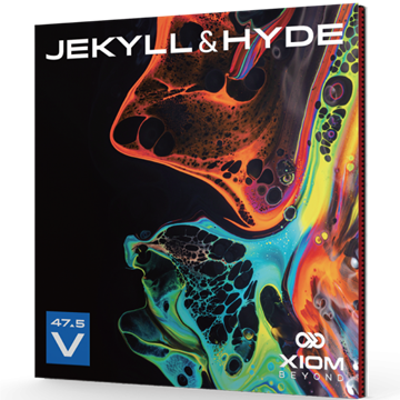 JEKYLL & HYDE 47.5