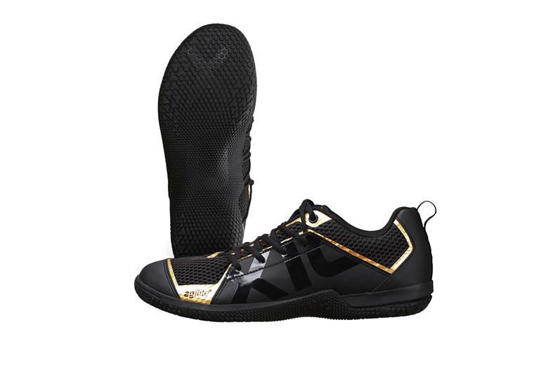 FOOTWORK 2