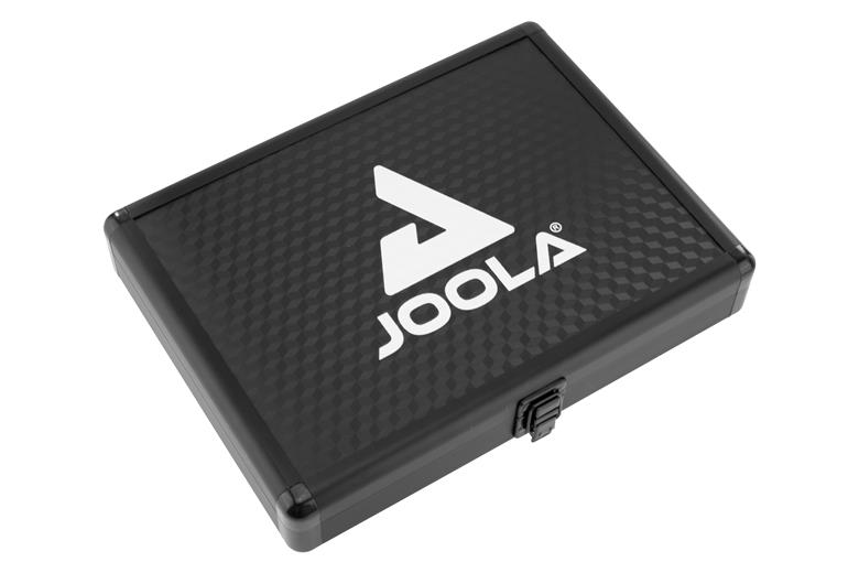 JOOLA Aluminium Racket Case