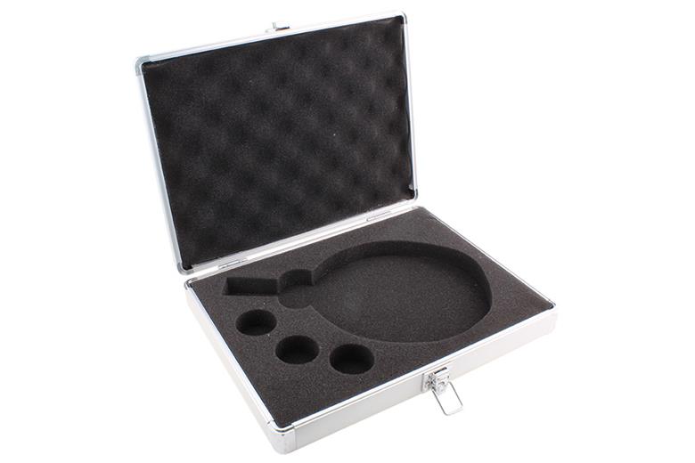 JOOLA Aluminium Racket Case