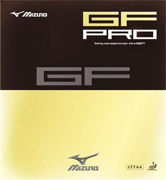 MIZUNO GF Pro