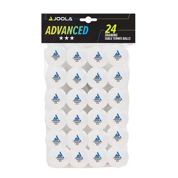 JOOLA ADVANCED TRAINING*** 24pcs