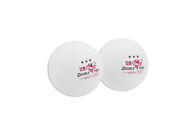 DOUBLE FISH V40+ 3***