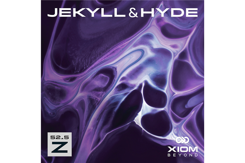 JEKYLL & HYDE Z 52.5
