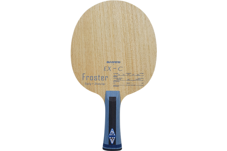 SANWEI BLADE FROSTER