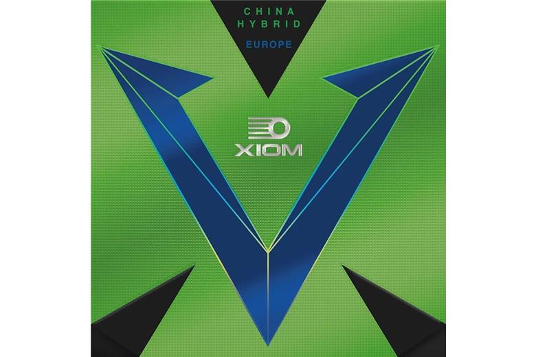  VEGA EURO HYBRID